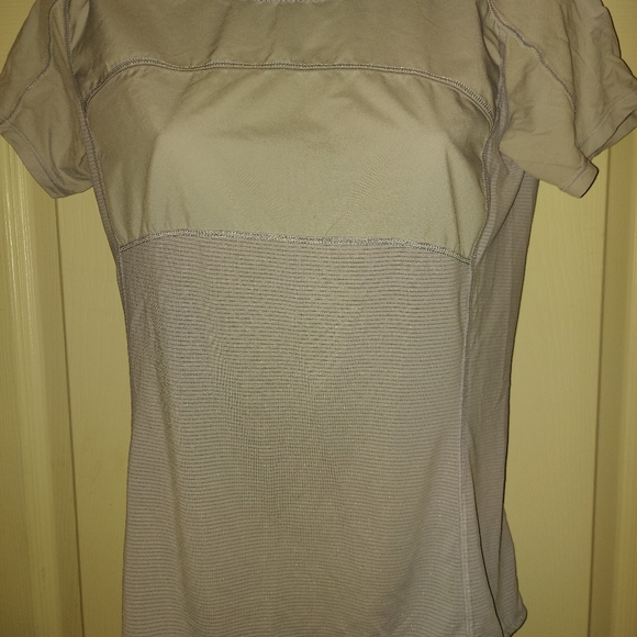 lululemon athletica Tops - Lululemon active top